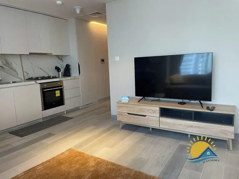 Dubai Marina Walk Gem Modern Apartments