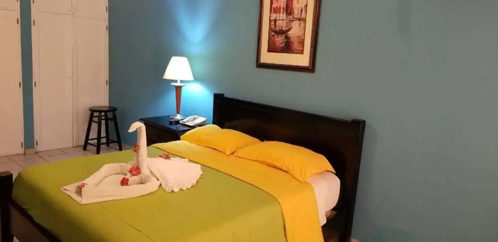 Terra Linda Resort