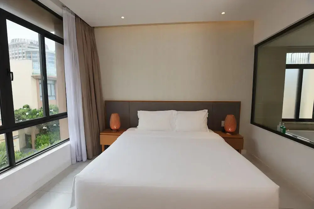 Ocean Breeze Villa Cam Ranh