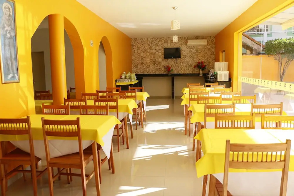 Capuchins Hotel