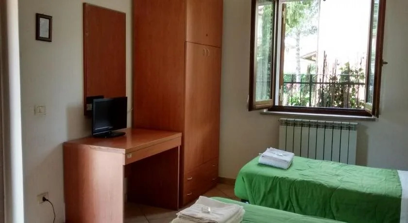 Hotel Fichetto
