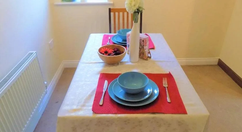 Gilbert Homestay