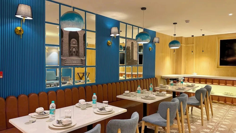 Saffron Stories Boutique Hotels, Rajpur Road