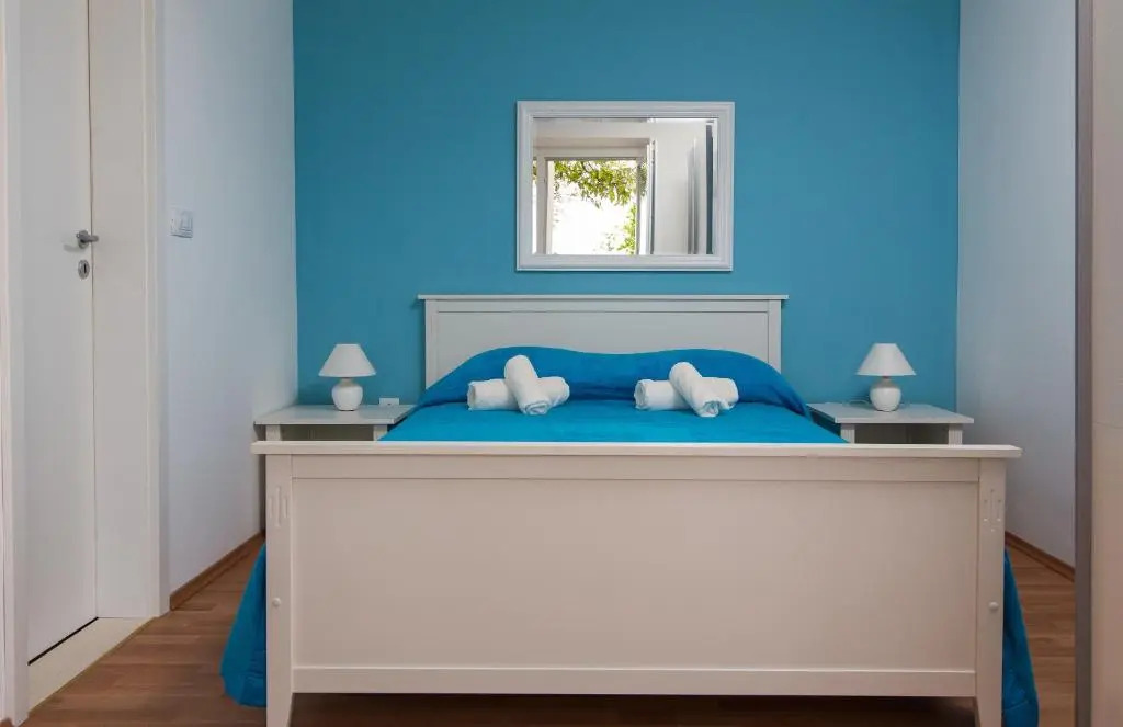 Blue Lagune