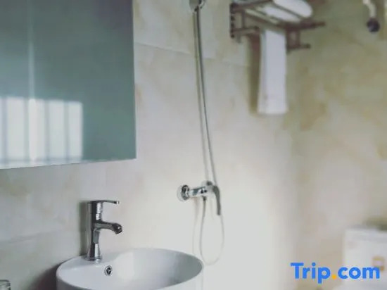 Wuhan Xiyue Business Hotel (Wuhan Tianhe International Airport)