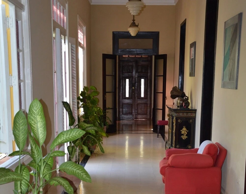 Villa Sofia