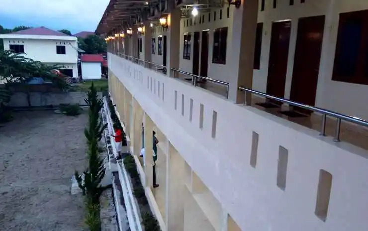 Hotel Raja Samosir