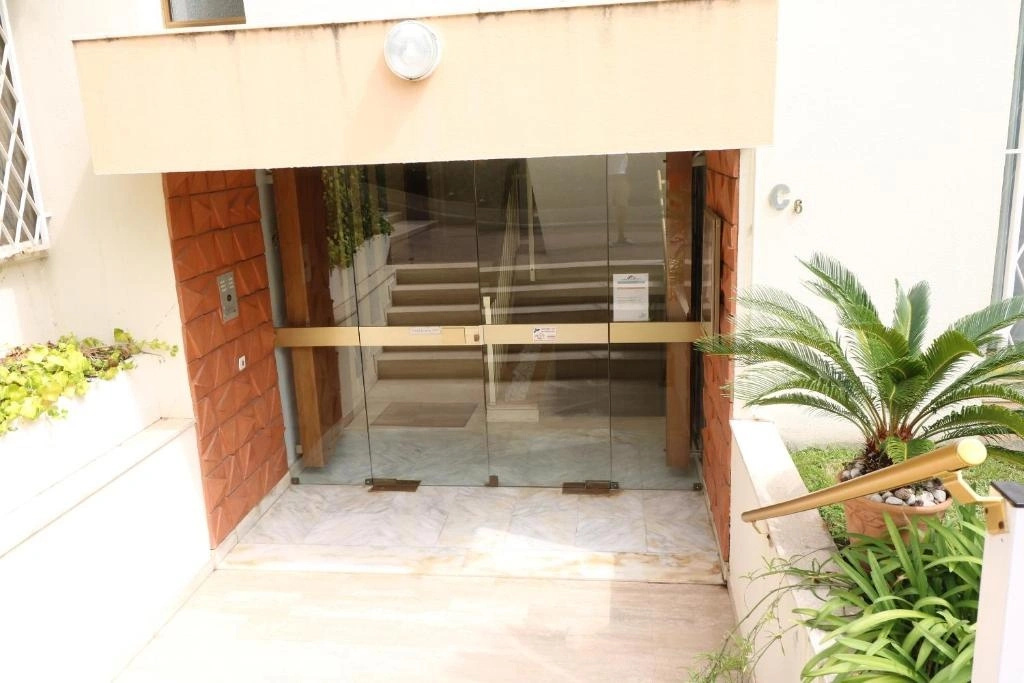 Sea side 2 bedroom with heated pool 322