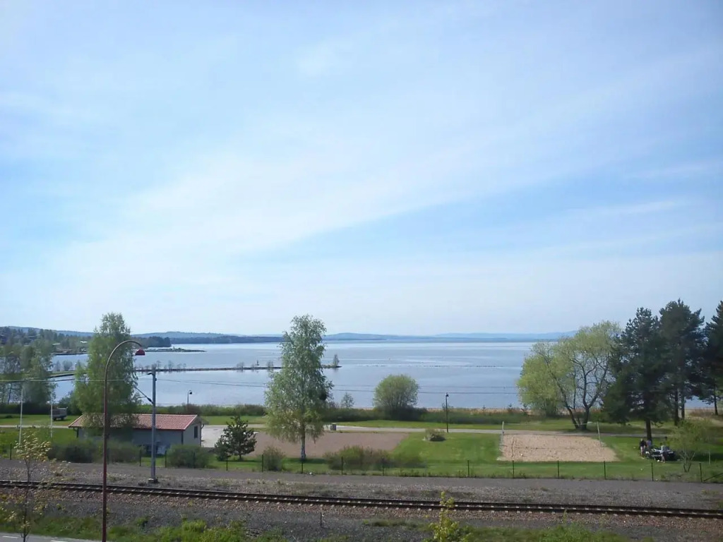 Hostel Rättvik