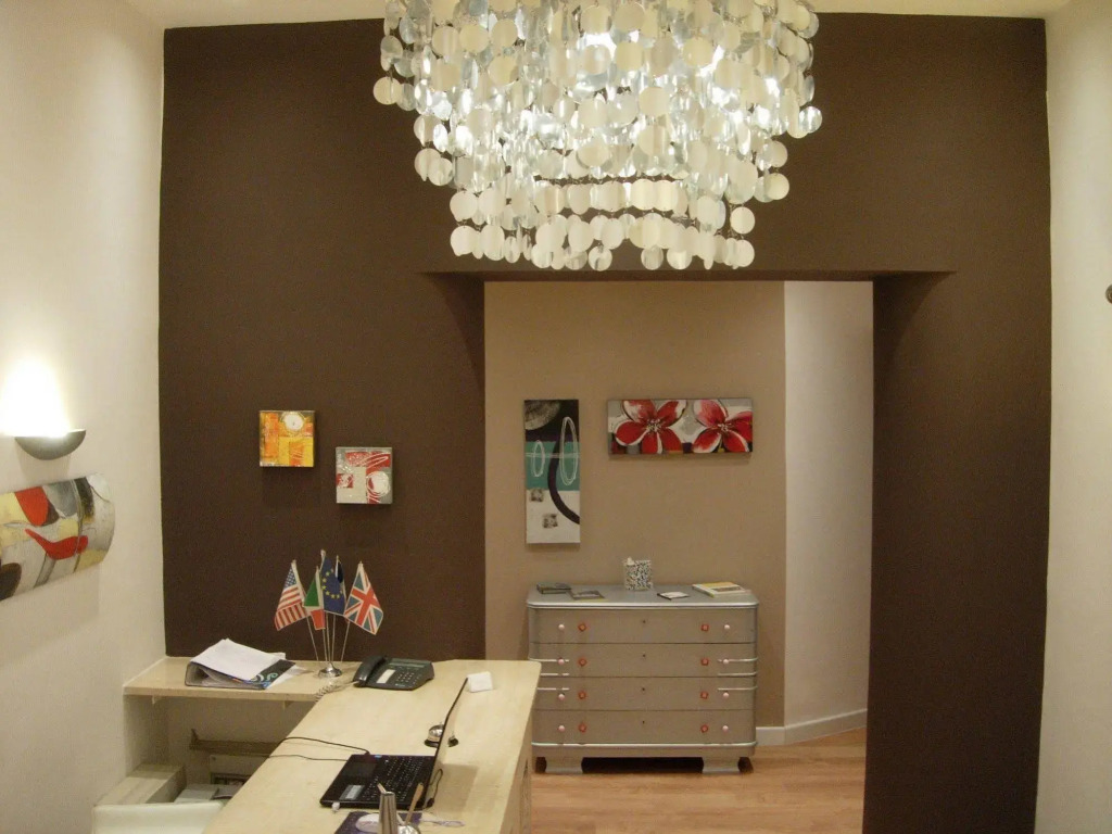 Afea Art & Rooms