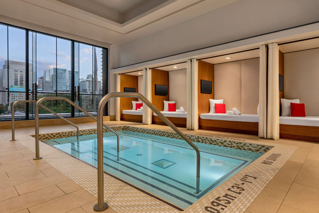 Shangri-La Toronto