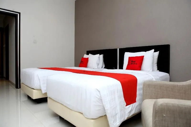 Reddoorz Premium @ Ciumbuleuit Atas