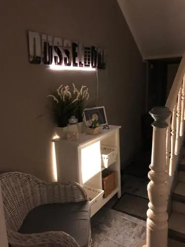Messezimmer Stockum