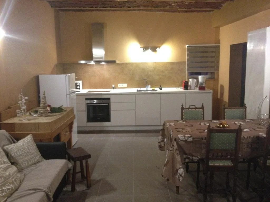 Gîte "Le Petit Val"