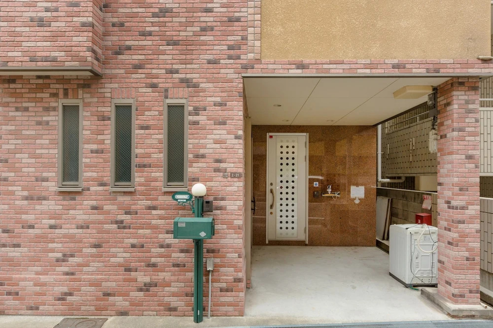 Awaza House 2