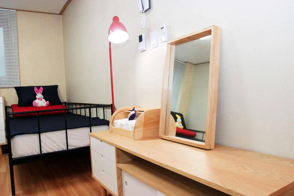 Hostel KW Gangnam