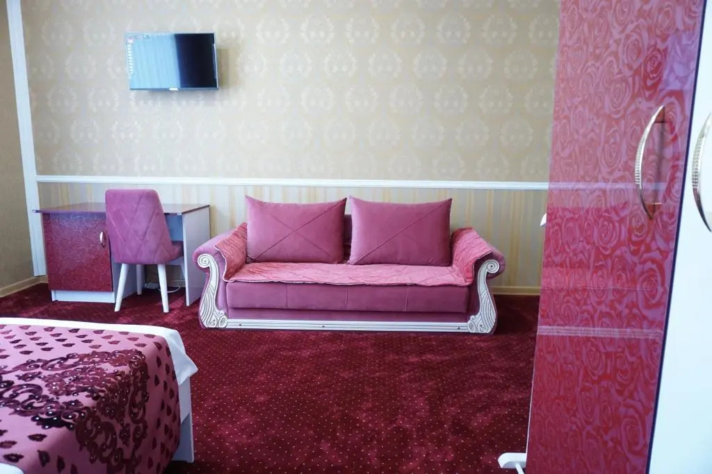 Liliya Guest House