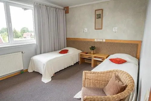 Hotel Sanvilla