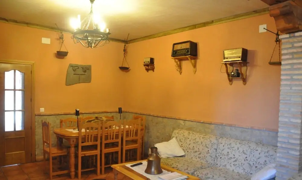 Casa Rural IRIS