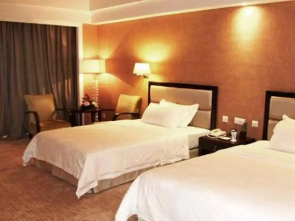 Country Garden Europe City Phoenix Hotel