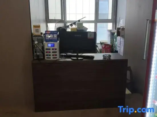Shangding Yaju Business Hotel