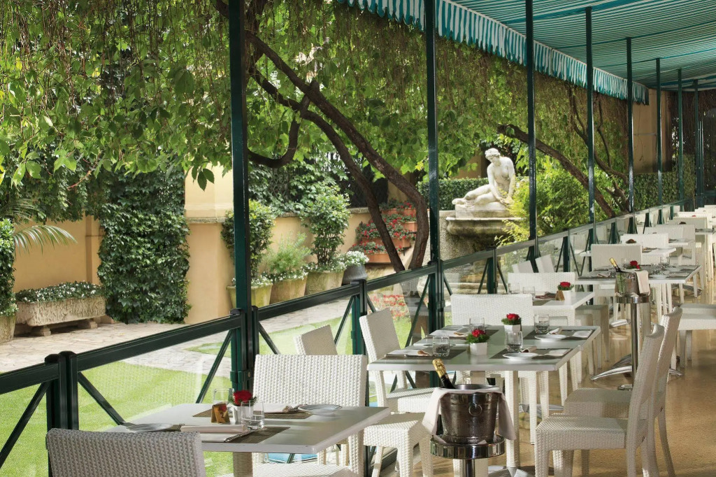 Hotel Quirinale