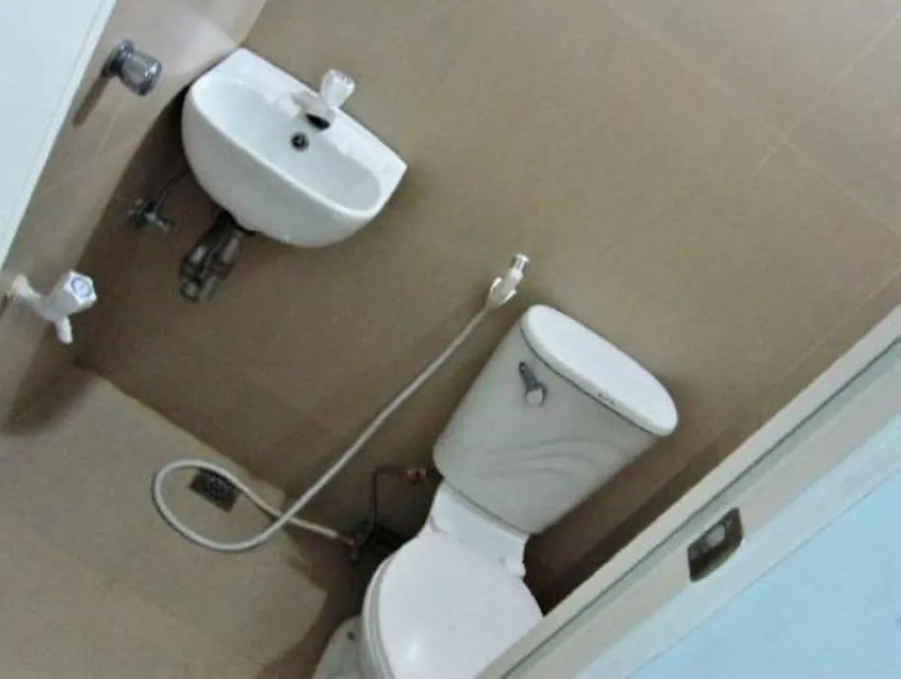 D' Morvie Suites Lapasan