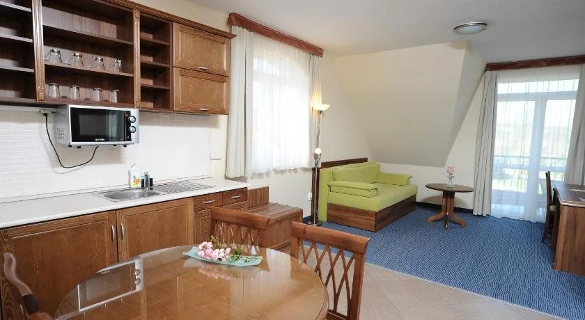 Thermal Park Hotel Egerszalók