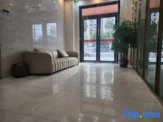 Huizhou Jiameilun Homestay