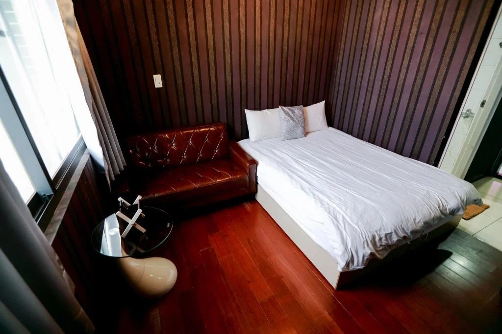 Feng Chia Makido Hostel