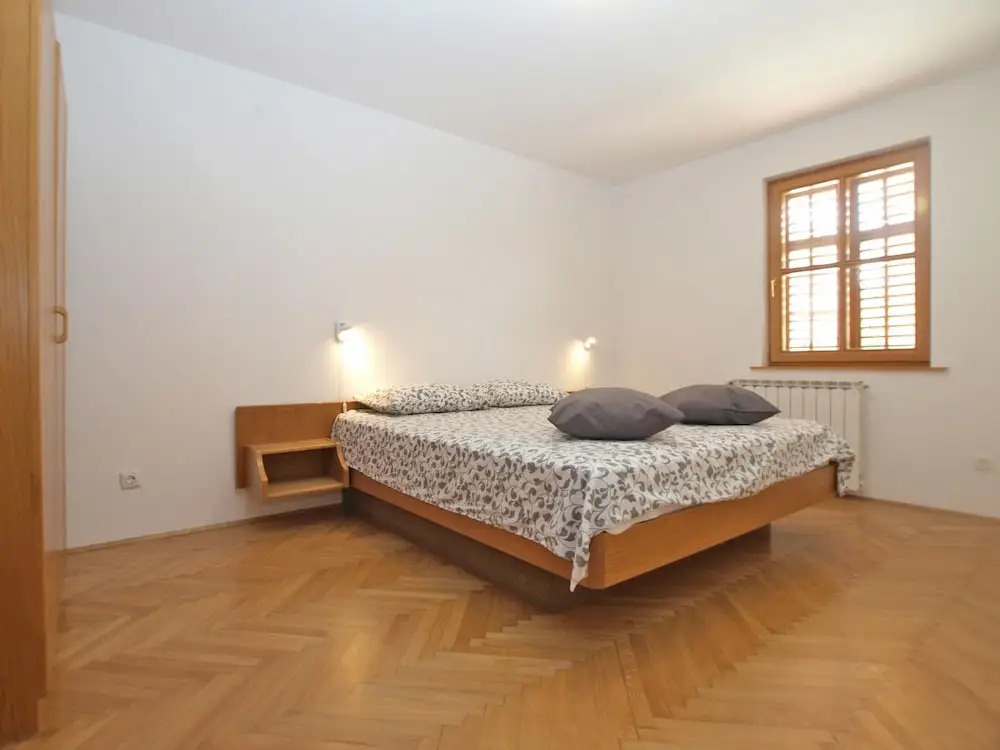 Apartment 1624