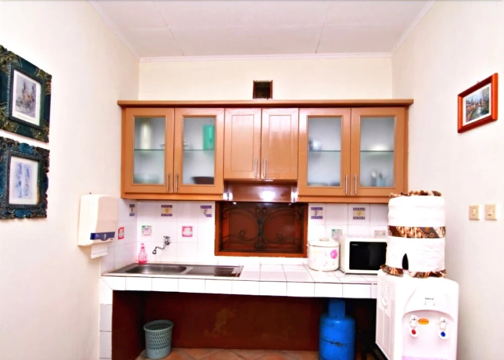 De Maya Cottage
