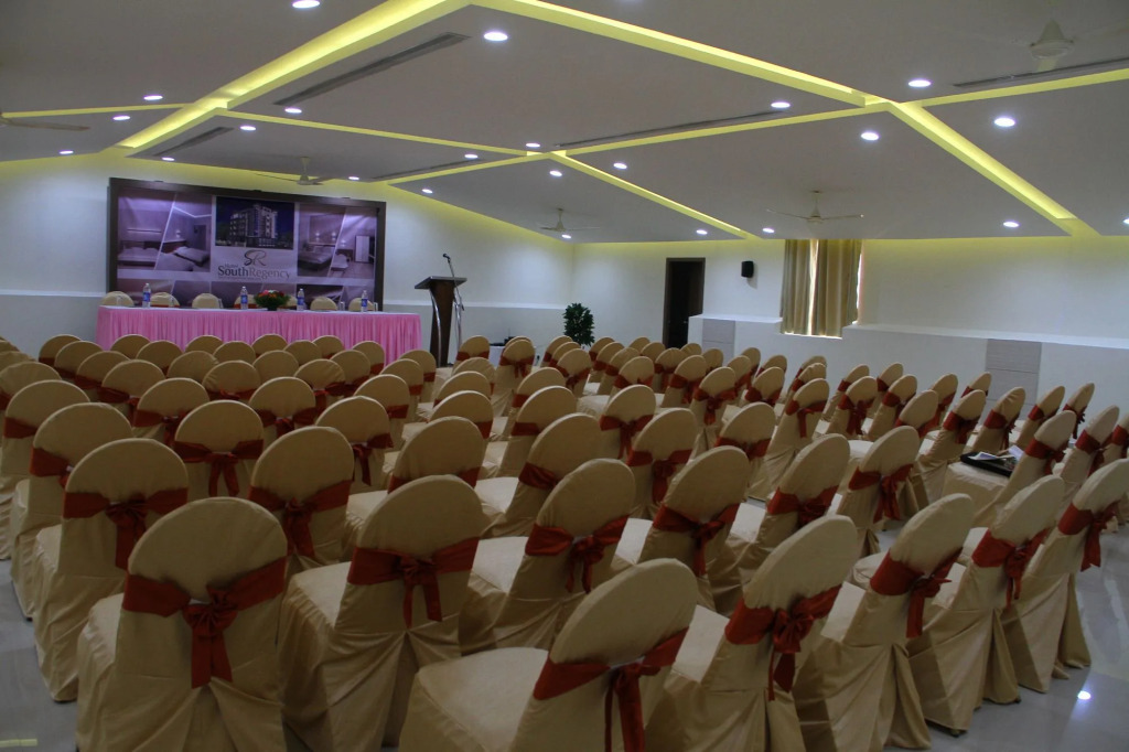 Hotel South Regency