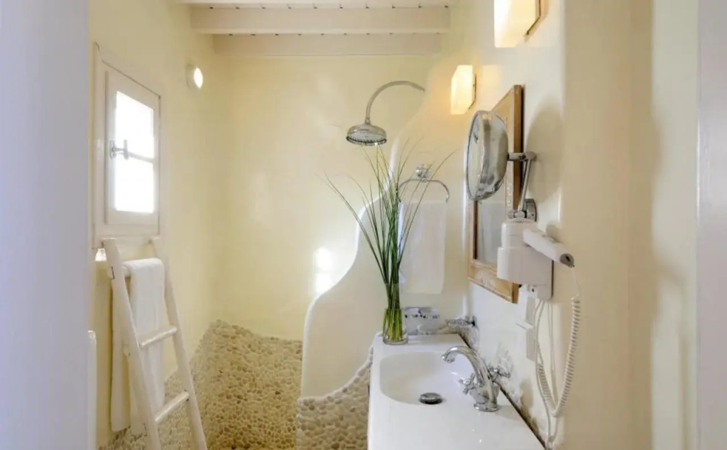 Manu Mykonos Exclusive Villa Luxury Beachside Stay with Private Pool by Quality Brand Villas