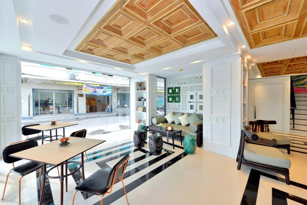 Riva Arun Bangkok