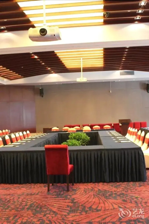 Yongjing Villa Hotel