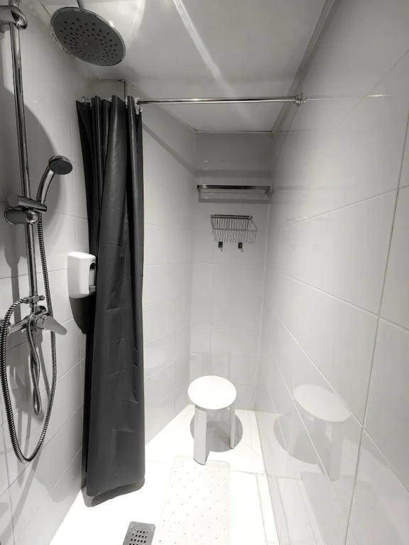 Hostal Siesta & Go Nuevos Ministerios