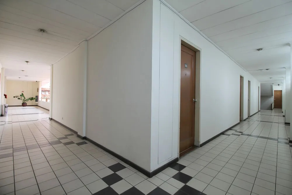 Airy Dago Sabuga Juanda 169 Bandung