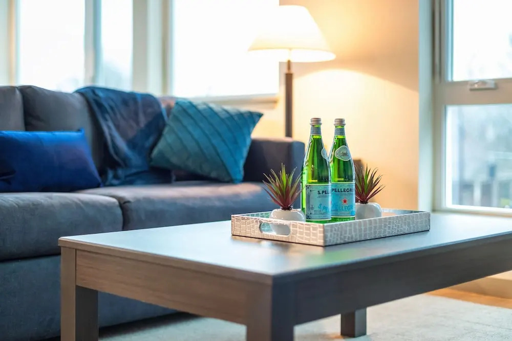 Trinity Waterside Condos by Barsala