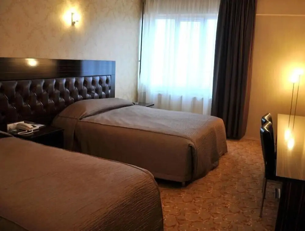Has Termal Otel