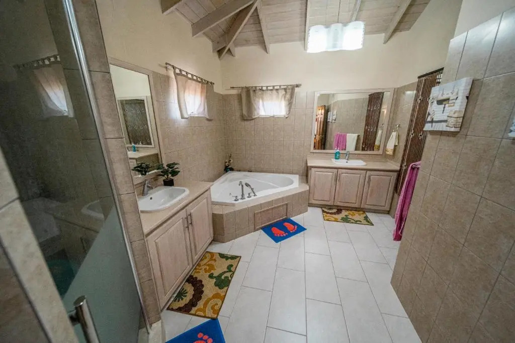Sweet Home Grenada Caribbean, Vacation Rental