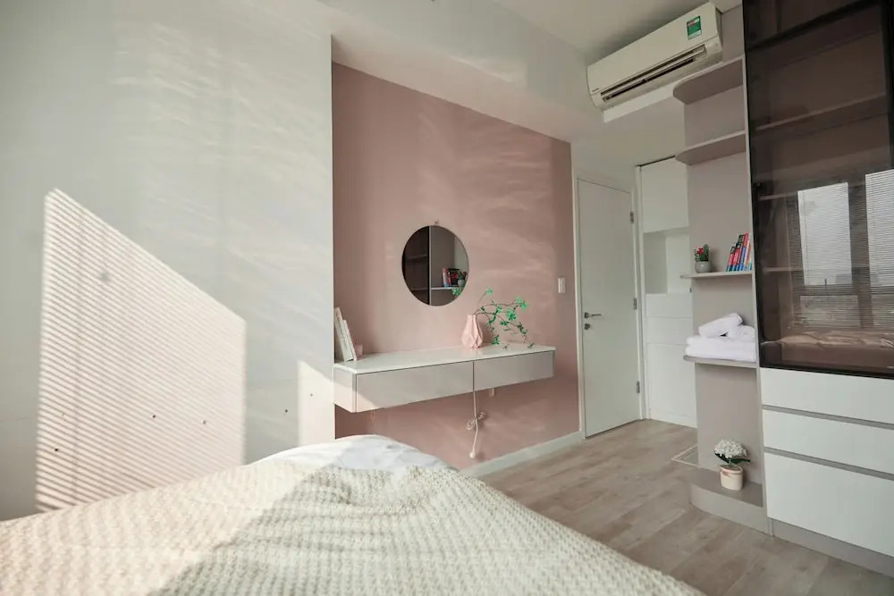 The MASTERI ANGIA Prestige Suite