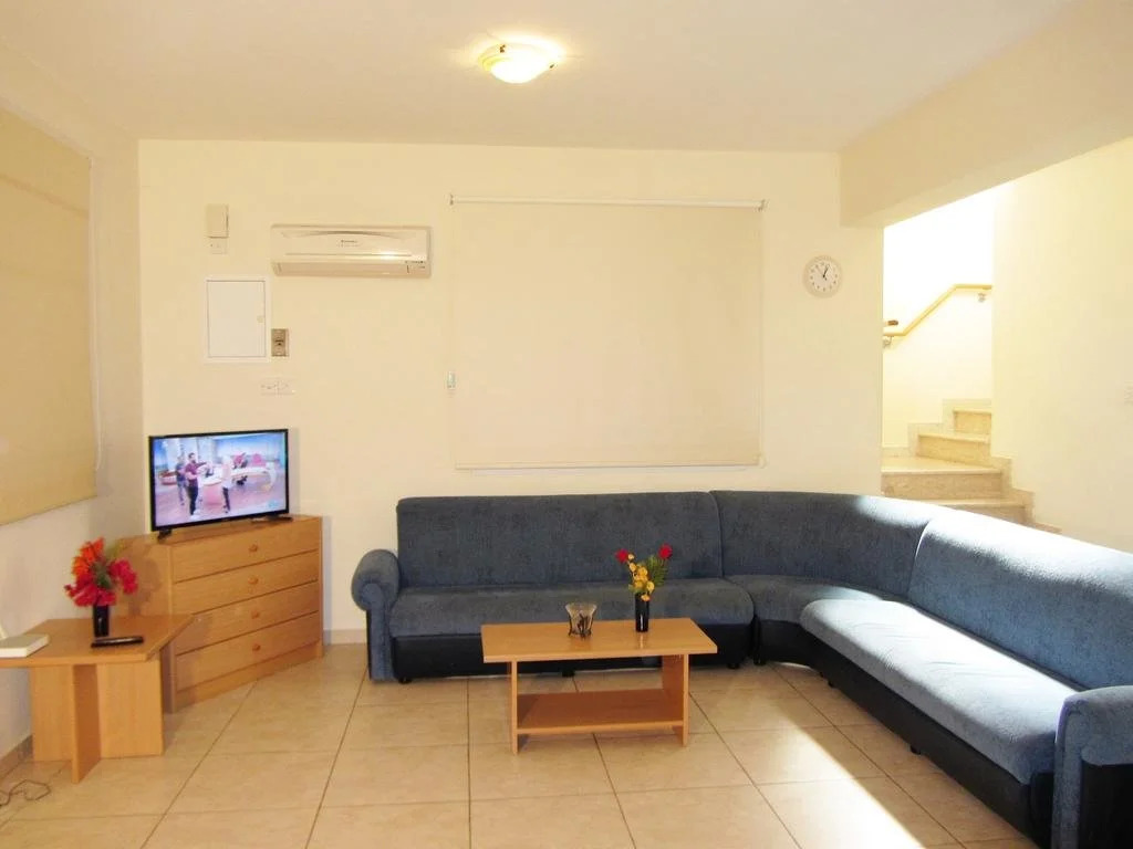 Cyprus Beach Villas