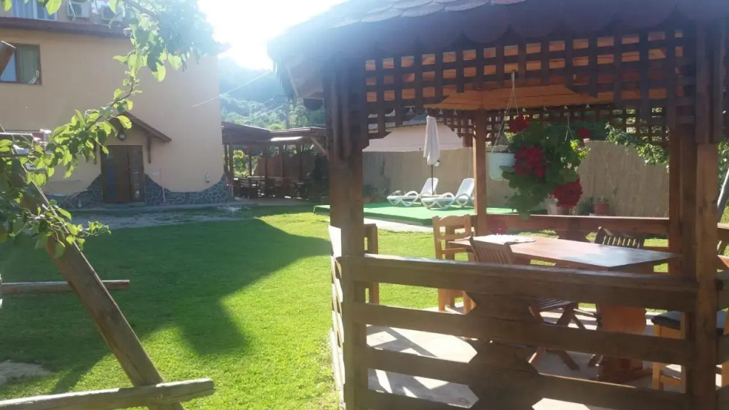 Casa Deea