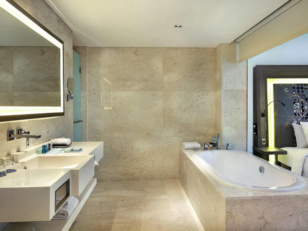 Novotel Bali Ngurah Rai Airport