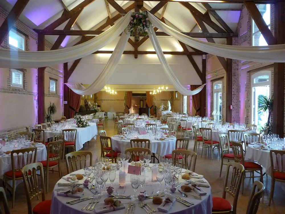 Clos De La Vaupalière - Rouen