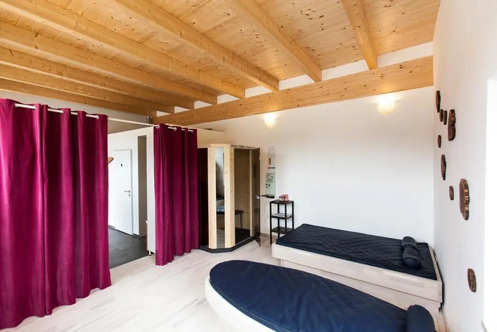 Apartmenthotel s Mitterndorf