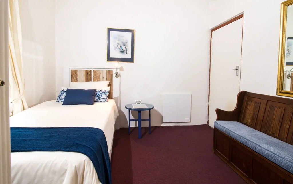 Storms River Guest Lodge