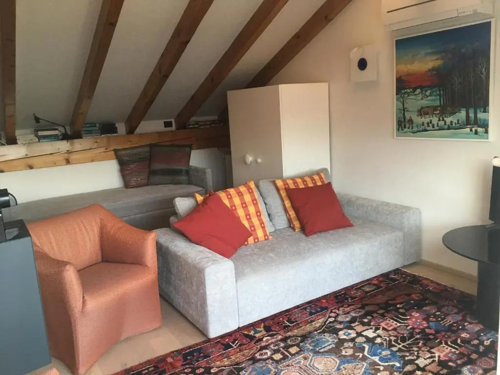 Suite Ananda