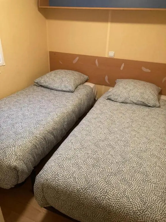 Mobil-Home 2 "Camping"